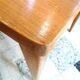Scandinavian Dining table by Nanna Ditzel for P. K. Saværk, Denmark 1950s