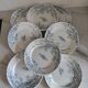 8 flat plates