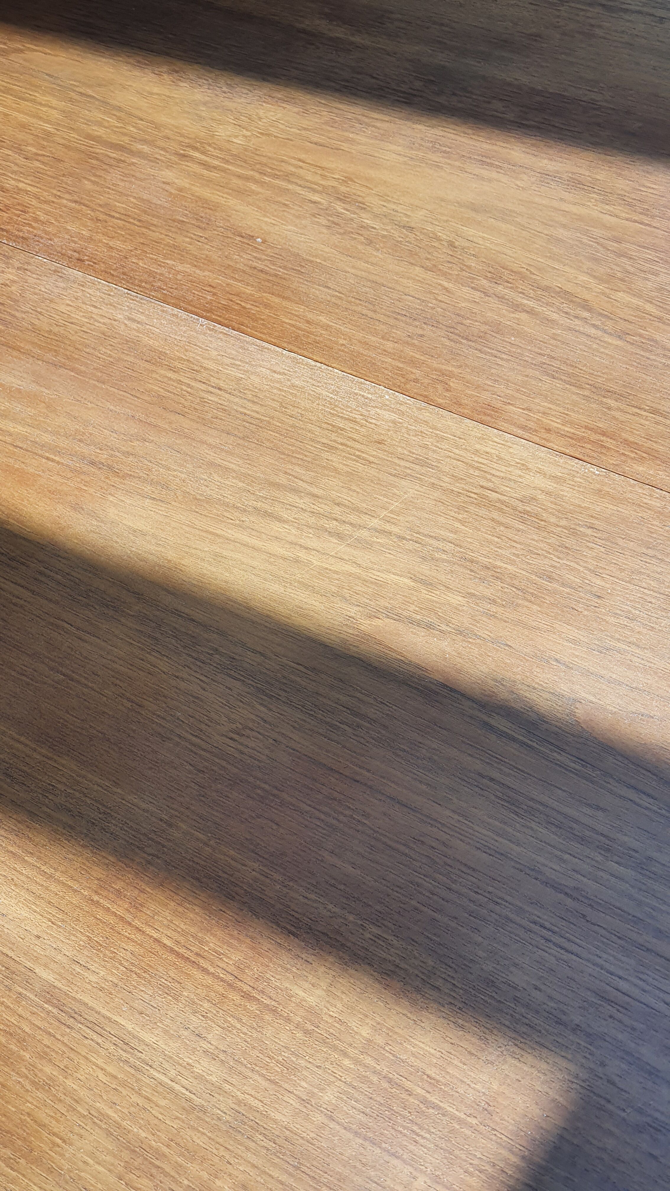 Teak dining table editor Gudme Mobelfabrik, Danish