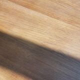 Teak dining table editor Gudme Mobelfabrik, Danish