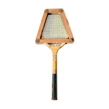 Raquette 50s Jacques London Makers Vintage