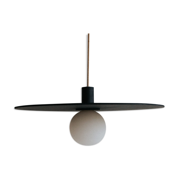 Suspension Ama 60 noir