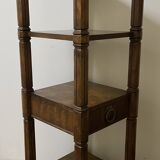 Large Walnut Shelf