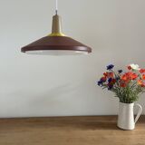 Vintage LYFA Fynsplan - Danish design lamp