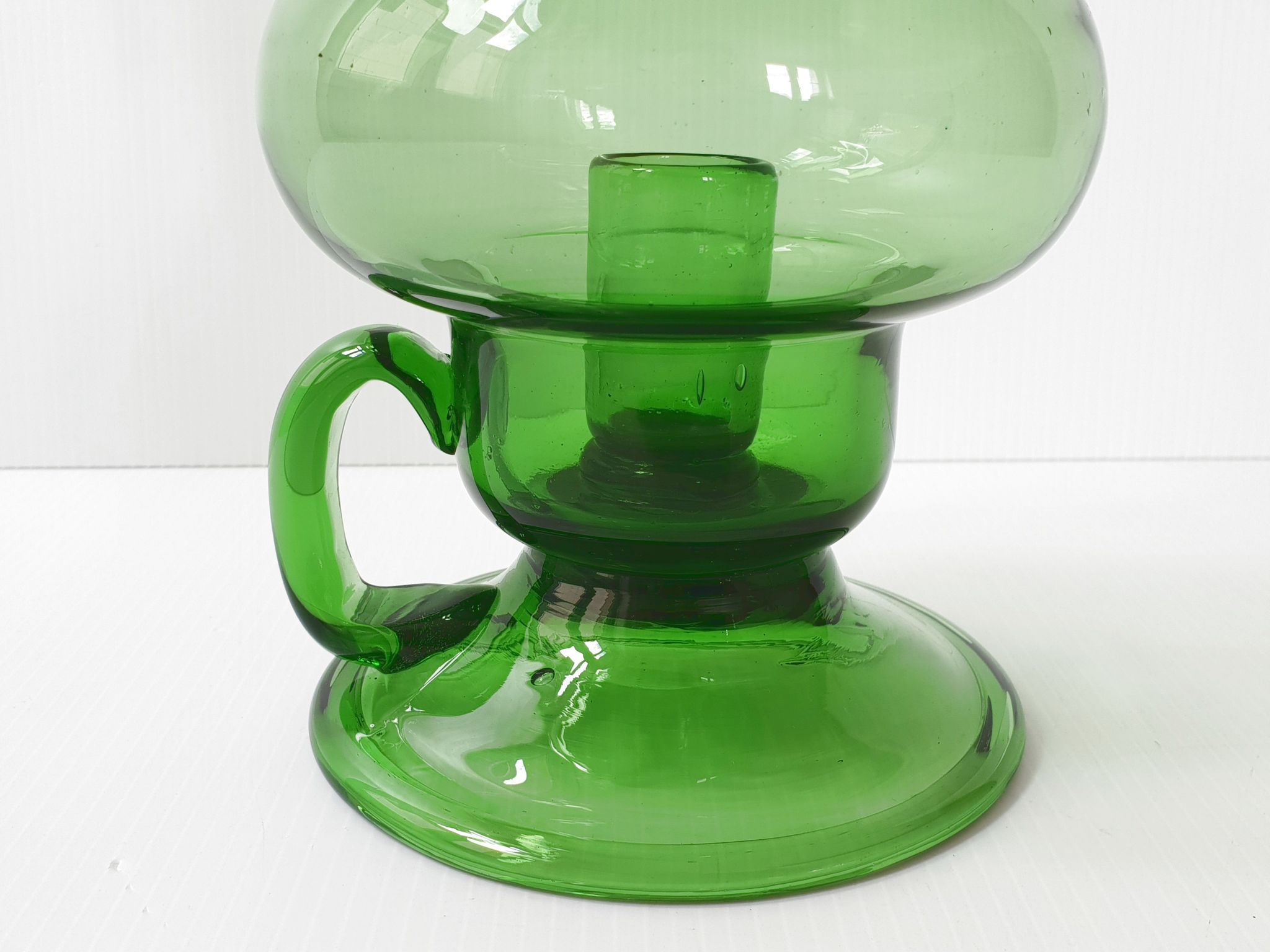 Vase italien 1960 vintage