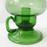 Vase italien 1960 vintage