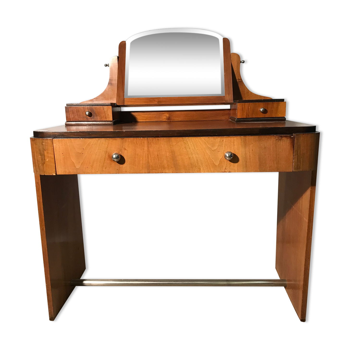 Coiffeuse art déco Selency