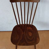 Bistro chair 60s