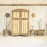 Armoire parisienne art déco