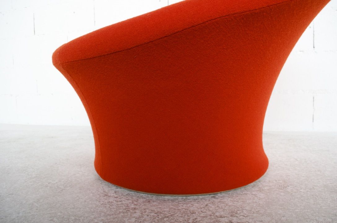 Mushroom Chair by Pierre Paulin for Artifort, 1959