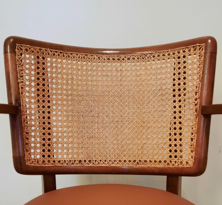 Chair B 22 F Thonet 1930