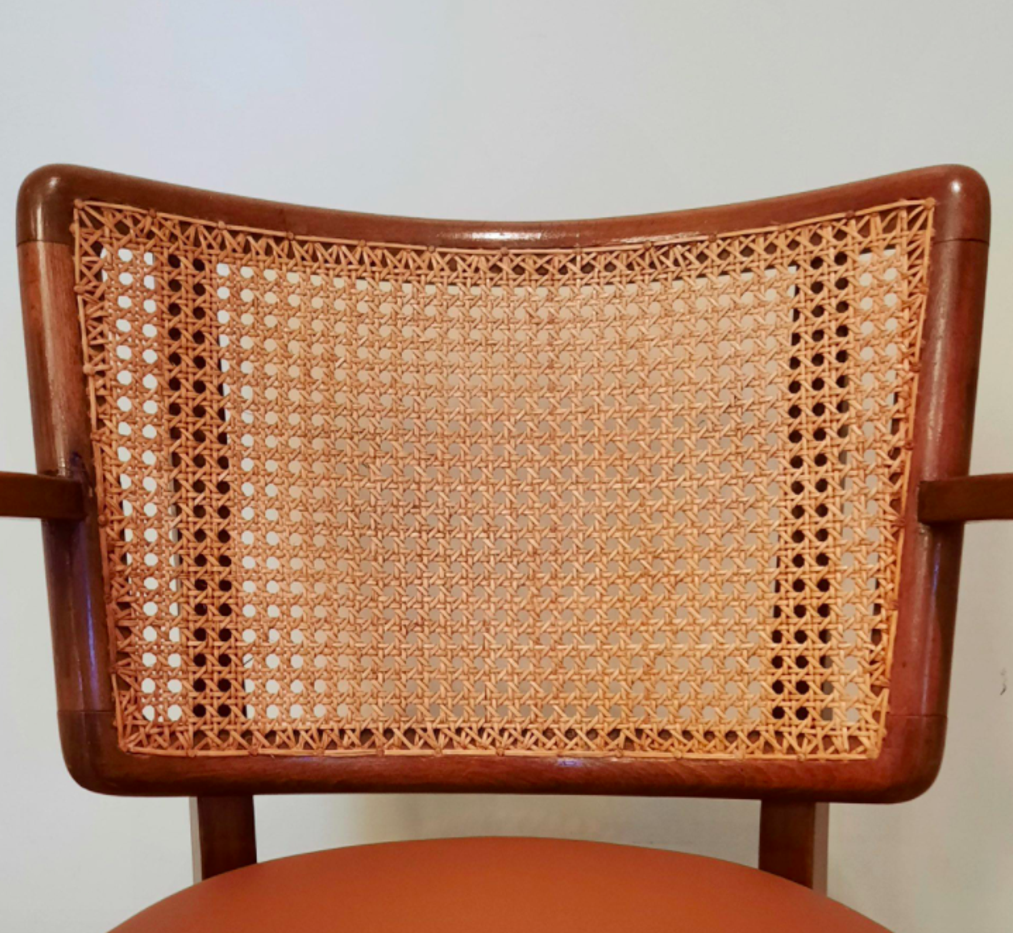 Chair B 22 F Thonet 1930