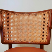 Chair B 22 F Thonet 1930