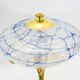 Pallme-König table lamp | Art nouveau | Early 20th century