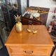Commode chiffonnier vintage