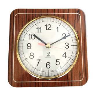 Formica Jaz clock