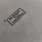 Nobilis tureen. Sarreguemines