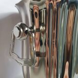 Seau à glace Jean Couzon en inox 18/10 fabriqué en France