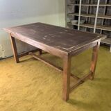 Farm table from the 60s.