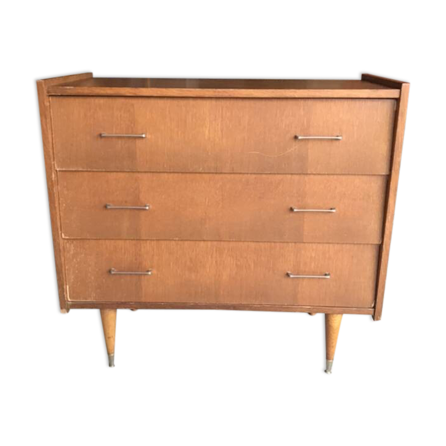 Vintage chest of drawers