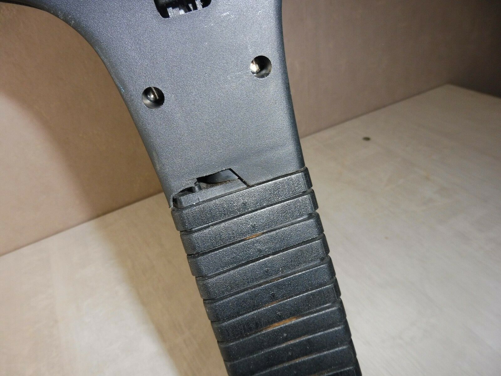 Old desk lamp, Pop Art, Hoffmeister, 70/vintage design