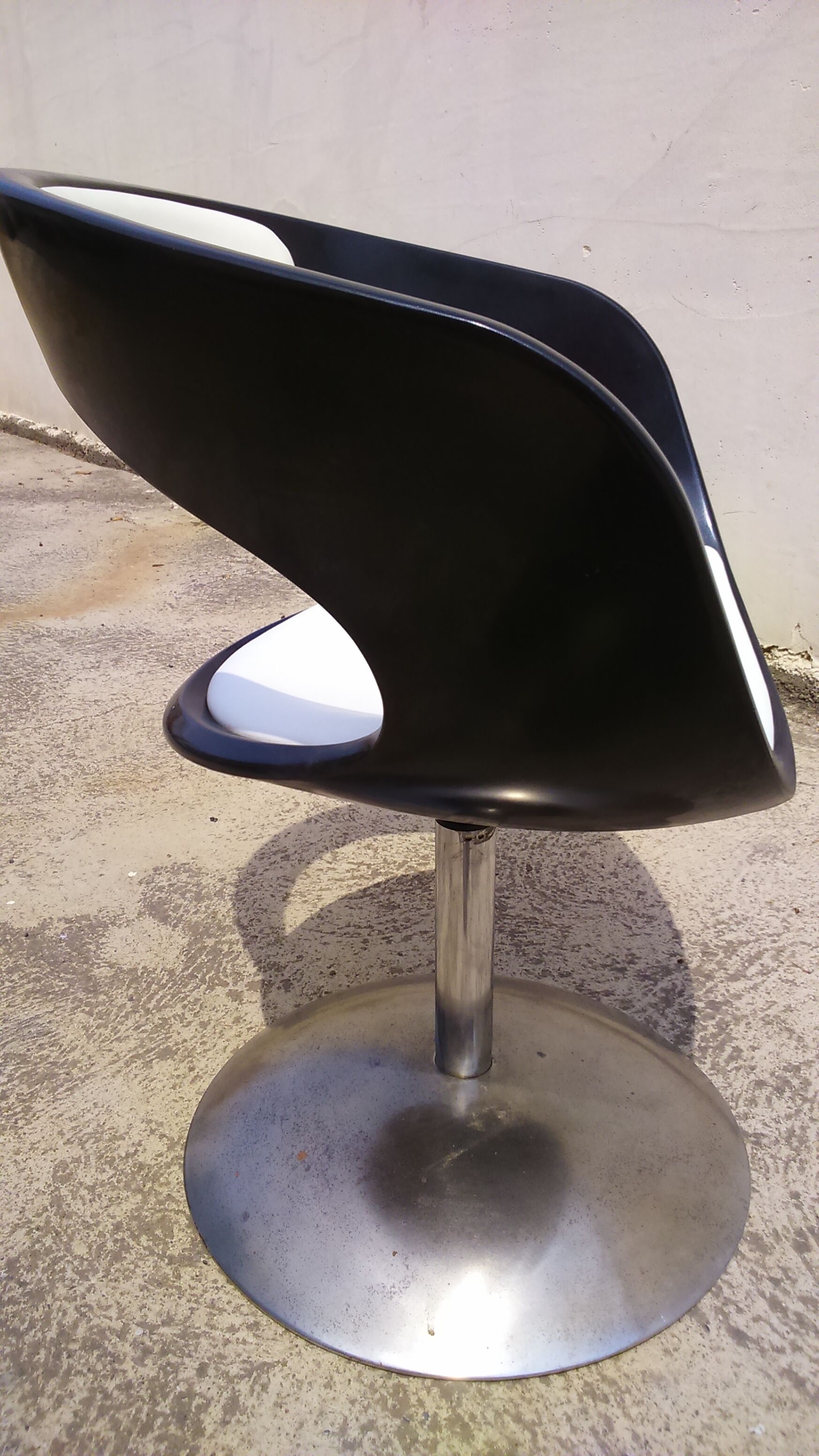 Pair of armchairs 70