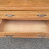 Vintage chest of drawers