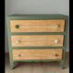 Commode année 50/60