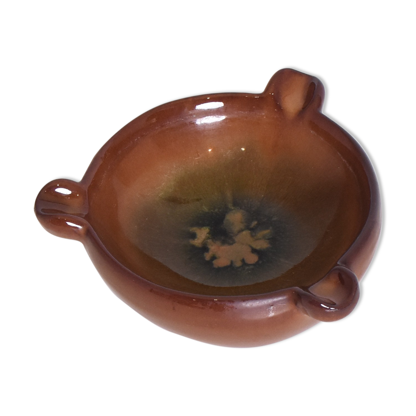 Ashtray, Poland, 1970s