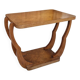 Vintage Art Deco coffee table