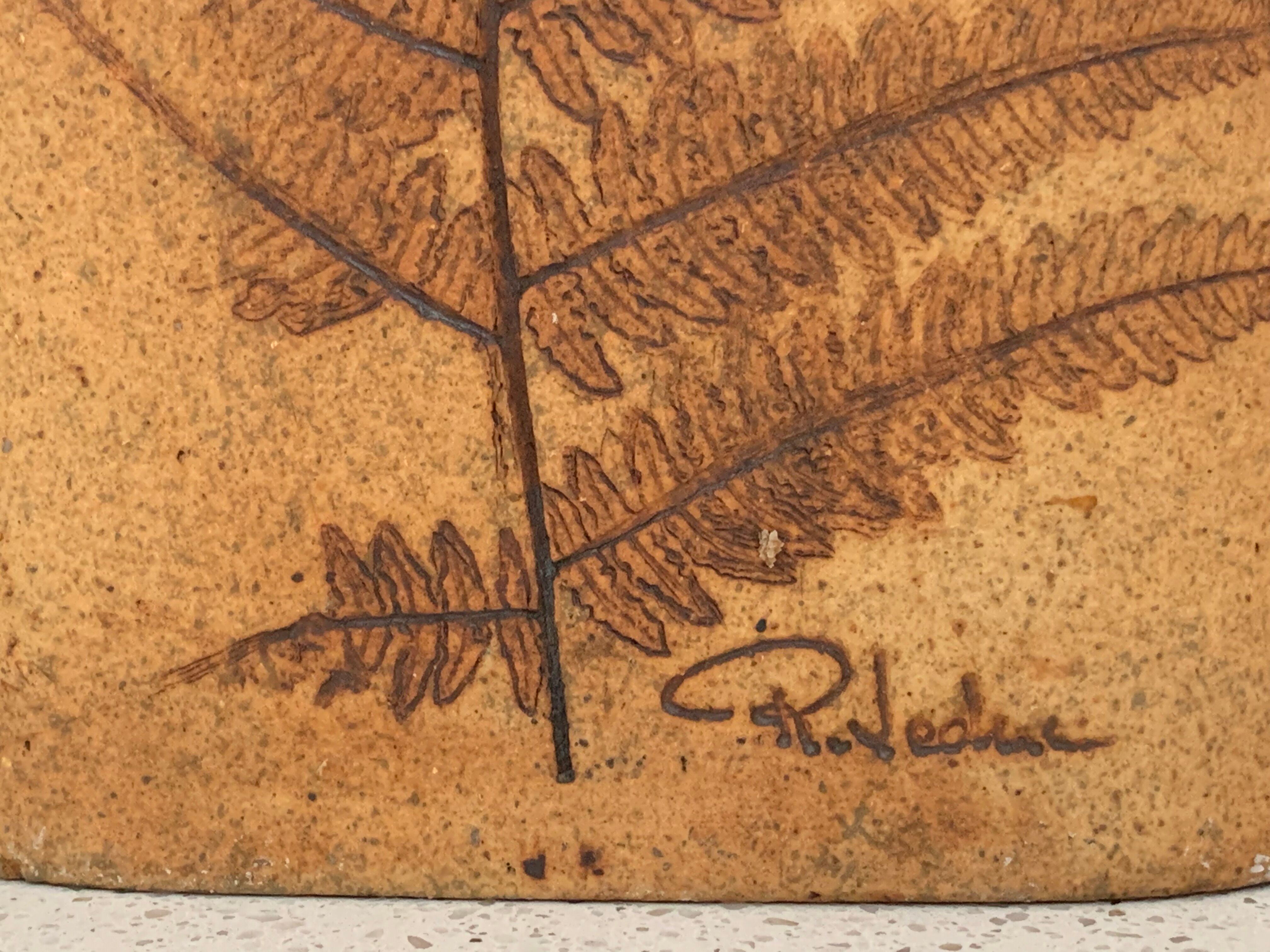 Vase Leduc - Vallauris