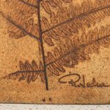 Vase Leduc - Vallauris