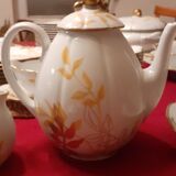 Porcelain table service 60 pieces