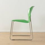 SM 400 Swing Chairs by Drabert