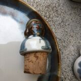 Rhoda liquor decanter