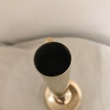 Brass gyroscopic candlestick Ilse Ammonsen Denmark 1950