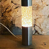 Glitter lamp