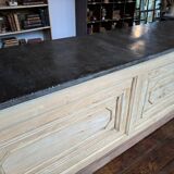 Large Pharmacy Counter