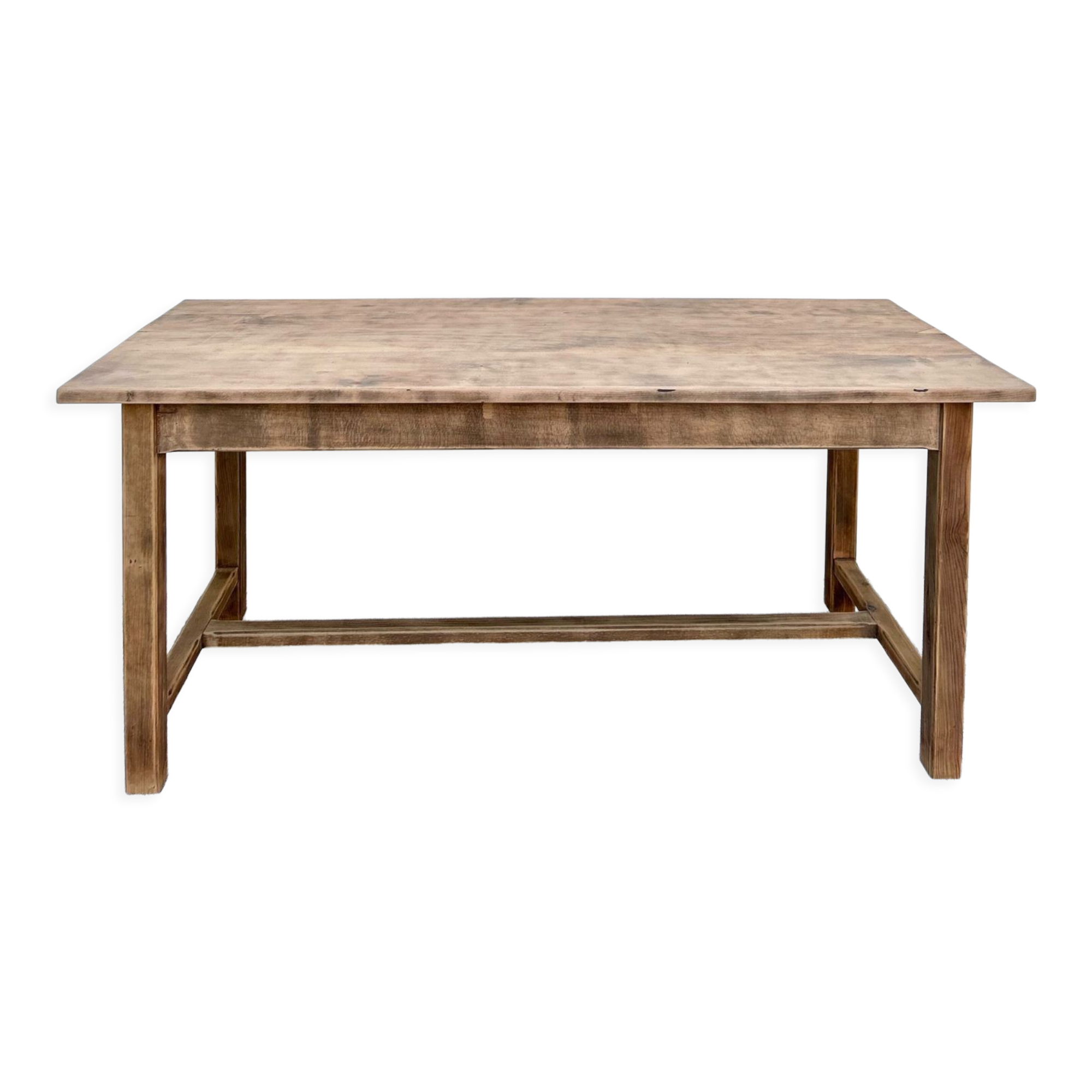 Farmhouse table