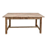 Farmhouse table