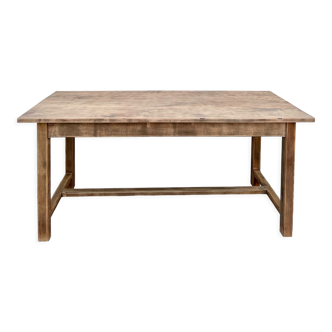 Farmhouse table