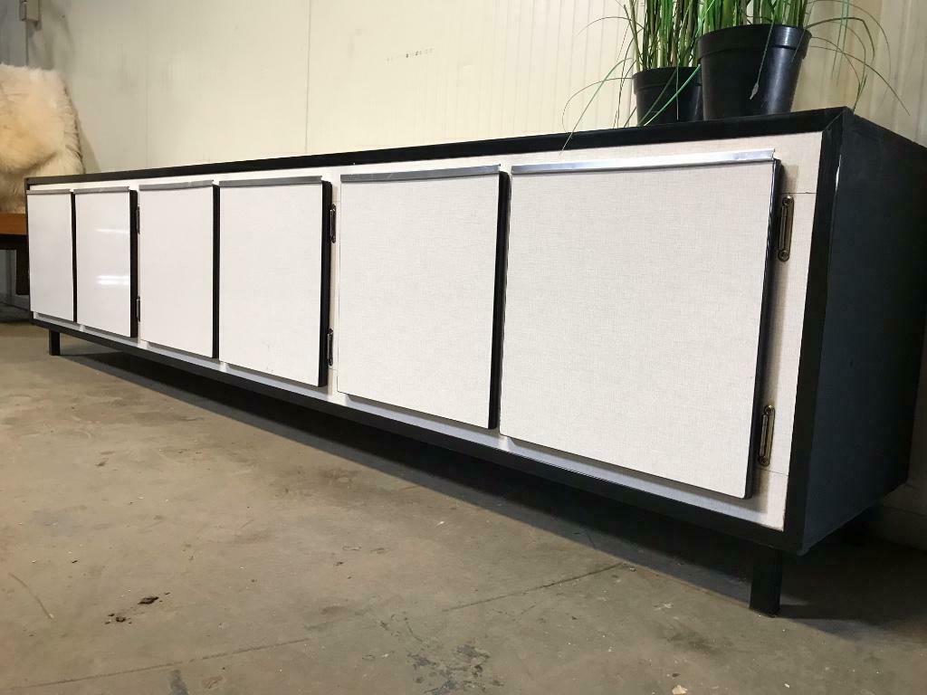 Enfilade en formica