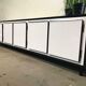 Enfilade en formica
