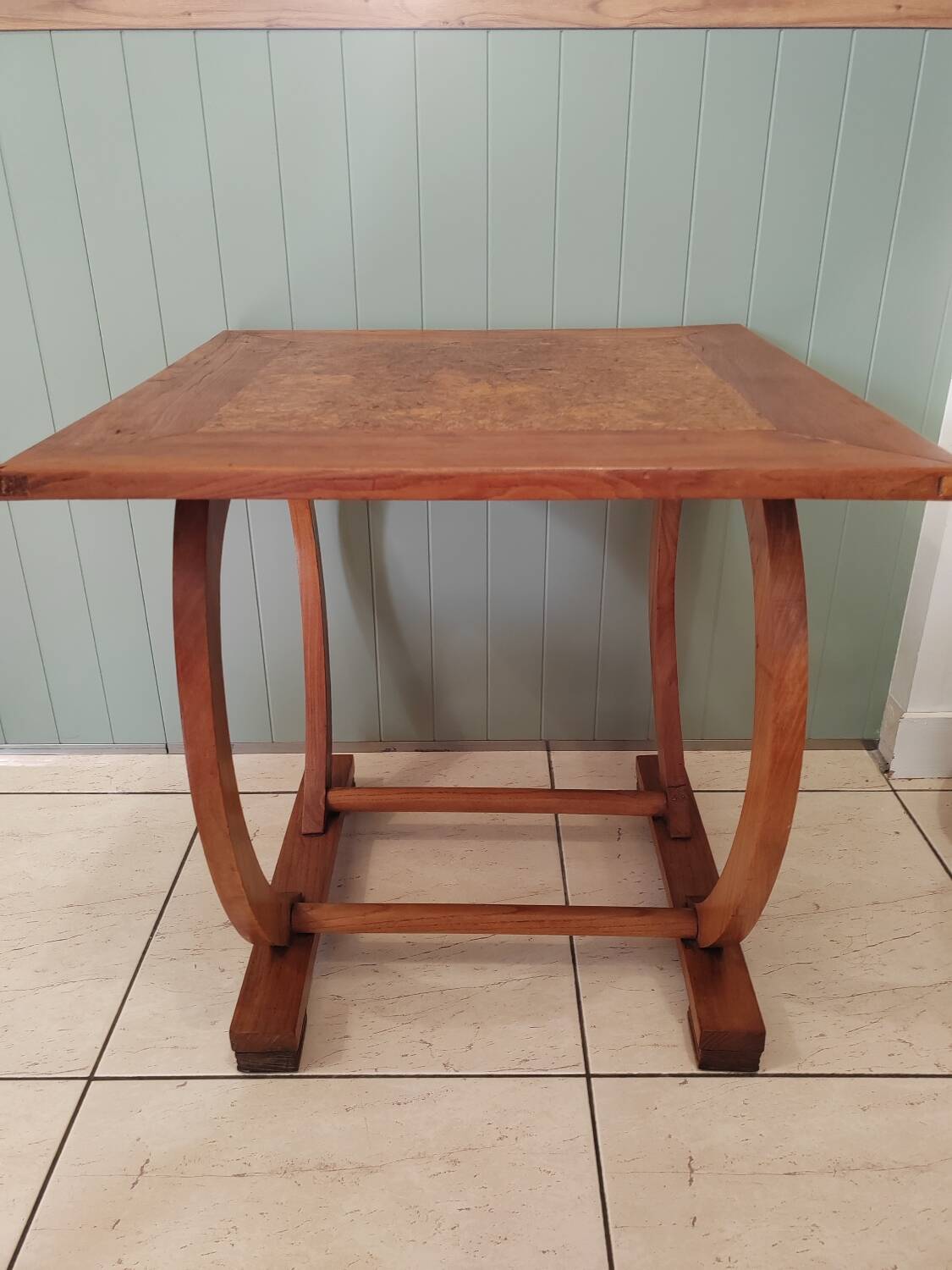 Art Deco style gueridon