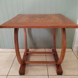 Art Deco style gueridon