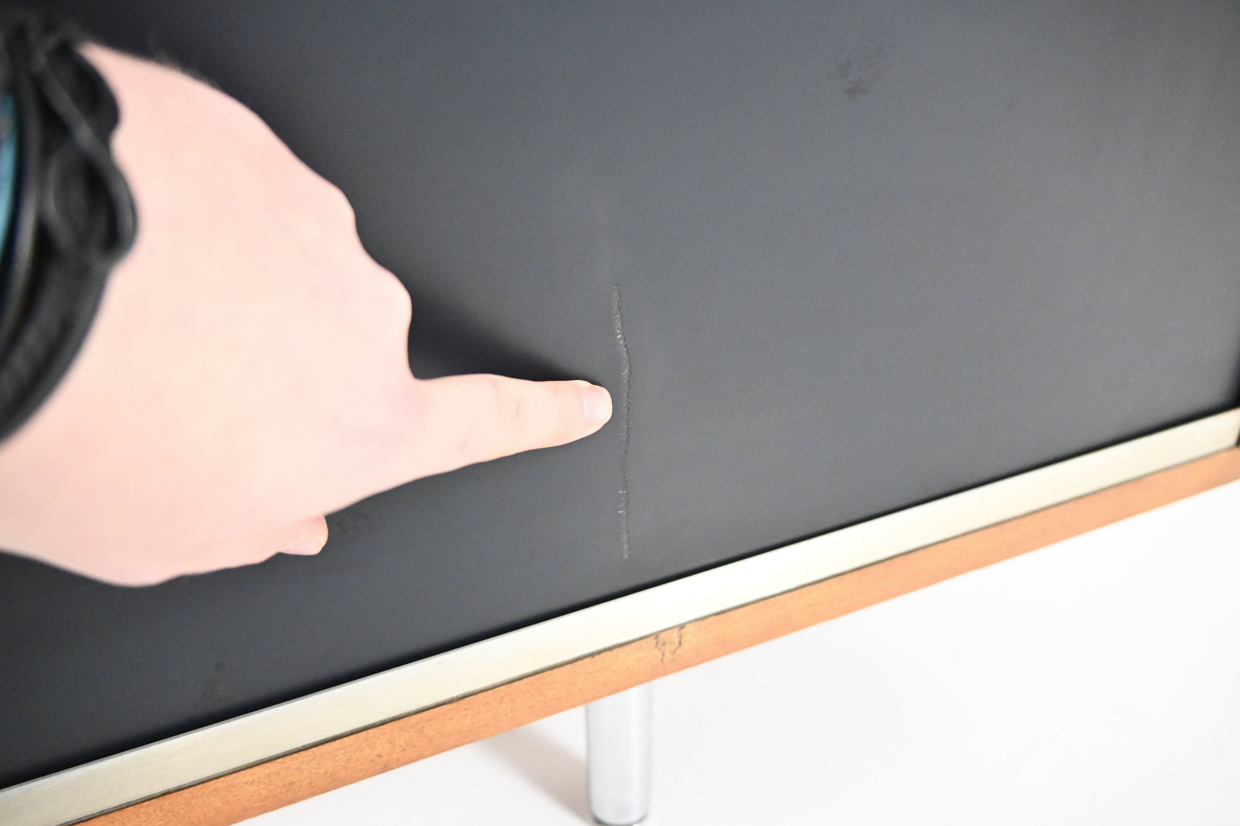 Enfilade by George Nelson for Herman Miller, 1970s