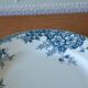 Lot de 2 assiettes Moulin des Loups et Hamage