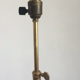 40/50s lamppost