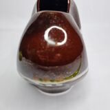 West Germany Carstens Tonneshof vase, 60s