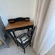 Dressing table